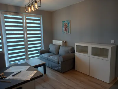 Mieszkanie na wynajem, 38 m² Czyżyny, Romana Ciesielskiego - miniatura 2