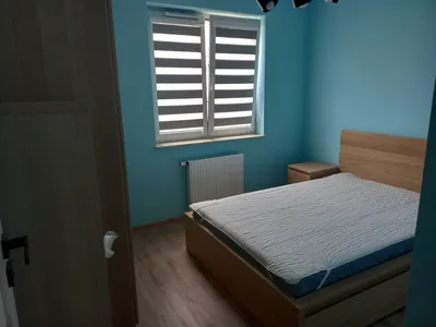 Mieszkanie na wynajem, 38 m² Czyżyny, Romana Ciesielskiego - miniatura 5