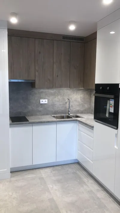 Kawalerka na wynajem, 32 m² Grzegórzki, Grzegórzecka - miniatura 2