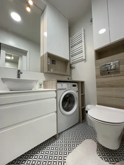 Kawalerka na wynajem, 32 m² Grzegórzki, Grzegórzecka - miniatura 3