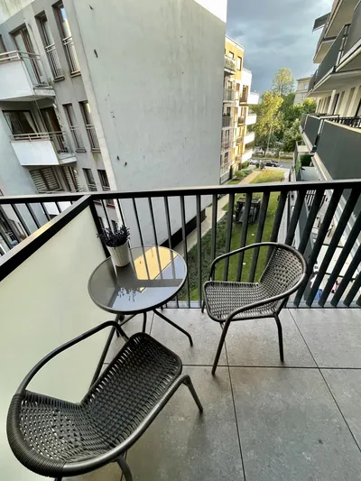 Kawalerka na wynajem, 32 m² Grzegórzki, Grzegórzecka - miniatura 5
