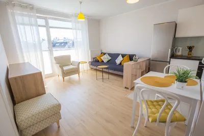 Mieszkanie na wynajem, 38 m² Prądnik Czerwony, Reduta