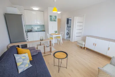 Mieszkanie na wynajem, 38 m² Prądnik Czerwony, Reduta - miniatura 4