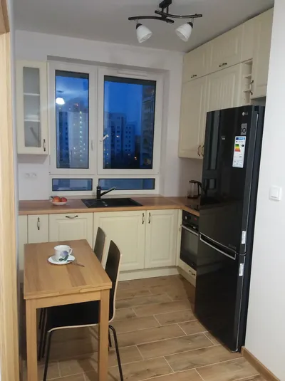 Mieszkanie na wynajem, 50 m² Targówek Mieszkaniowy, Michała Ossowskiego