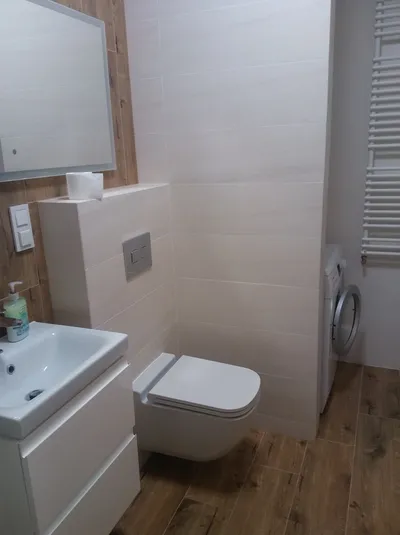 Mieszkanie na wynajem, 50 m² Targówek Mieszkaniowy, Michała Ossowskiego - miniatura 4