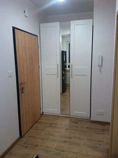Mieszkanie na wynajem, 50 m² Targówek Mieszkaniowy, Michała Ossowskiego - miniatura 3