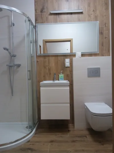 Mieszkanie na wynajem, 50 m² Targówek Mieszkaniowy, Michała Ossowskiego - miniatura 2