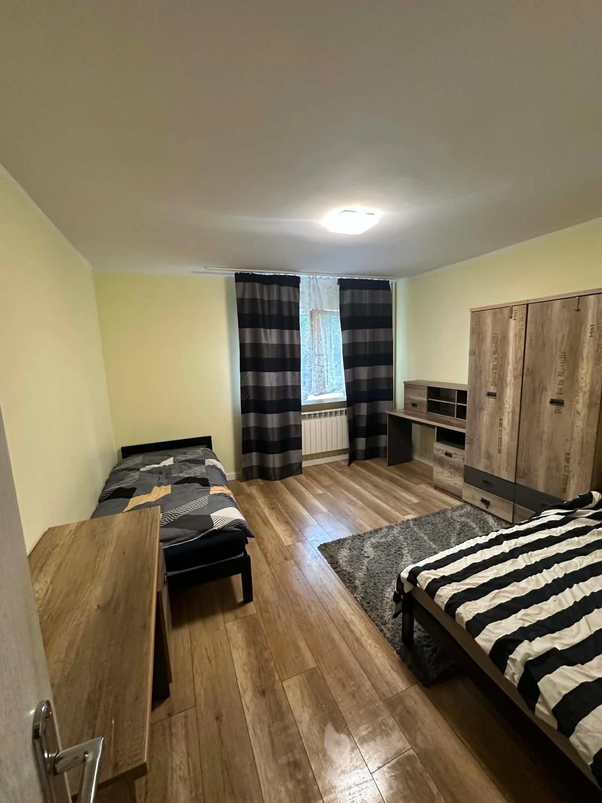 Mieszkanie do wynajęcia, 46 m² Podgórze, Anny Szwed-Śniadowskiej - 1/20