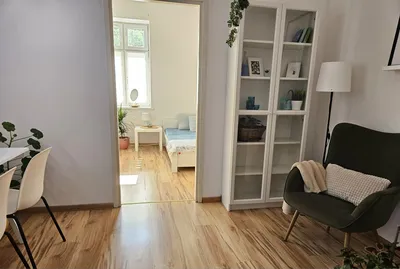 Mieszkanie na wynajem, 35 m² Stare Miasto, Murowana - miniatura 2
