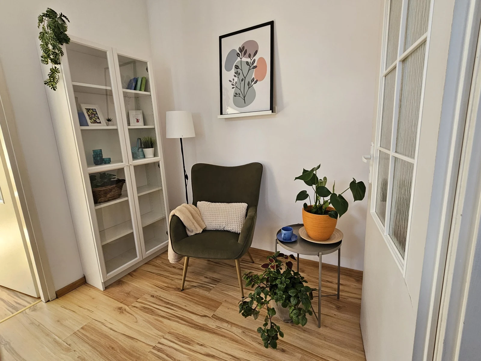 Mieszkanie na wynajem, 35 m² Stare Miasto, Murowana - 1/11