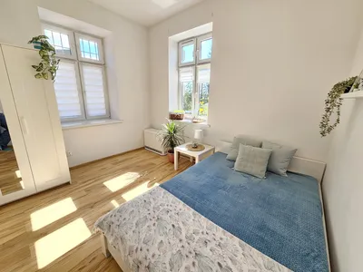 Mieszkanie na wynajem, 35 m² Stare Miasto, Murowana - miniatura 3