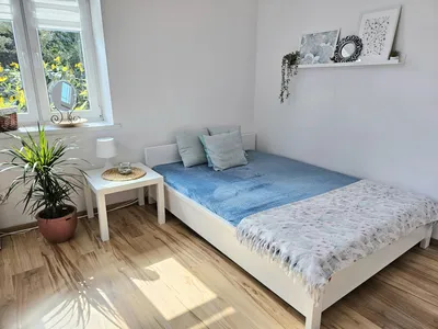 Mieszkanie na wynajem, 35 m² Stare Miasto, Murowana - miniatura 4