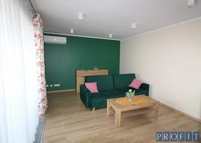 Mieszkanie na wynajem, 57 m² Katowice