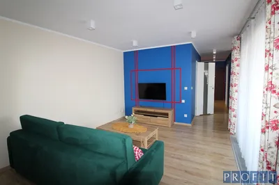 Mieszkanie na wynajem, 57 m² Katowice - miniatura 4
