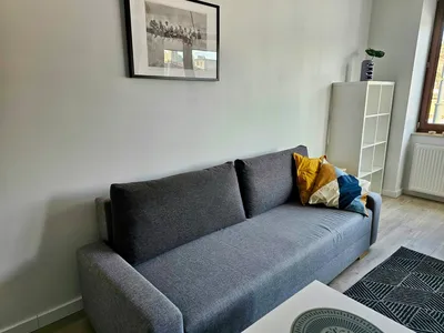 Kawalerka na wynajem, 32 m² Śródmieście, Zachodnia