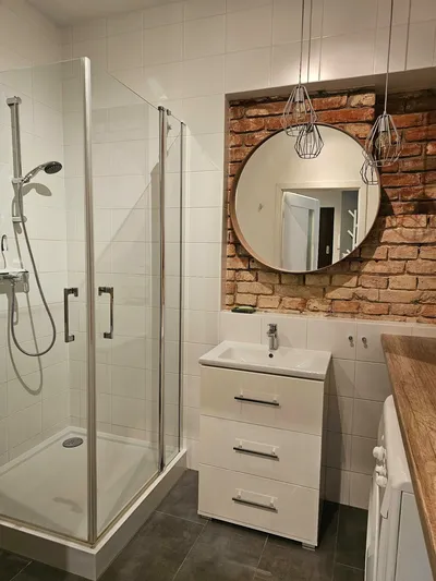 Kawalerka na wynajem, 32 m² Śródmieście, Zachodnia - miniatura 4