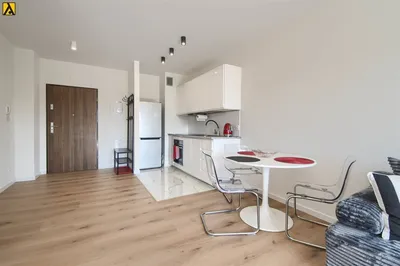 Kawalerka do wynajęcia, 34 m² Wrzosy, Zbożowa - miniatura 2