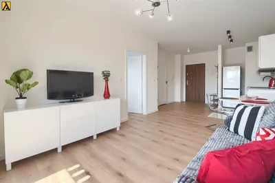 Kawalerka do wynajęcia, 34 m² Wrzosy, Zbożowa - miniatura 3