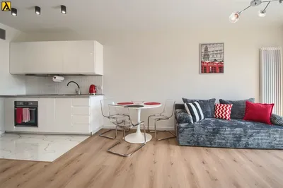 Kawalerka do wynajęcia, 34 m² Wrzosy, Zbożowa - miniatura 4