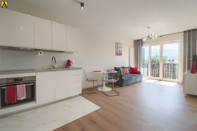 Kawalerka do wynajęcia, 34 m² Wrzosy, Zbożowa - miniatura 5