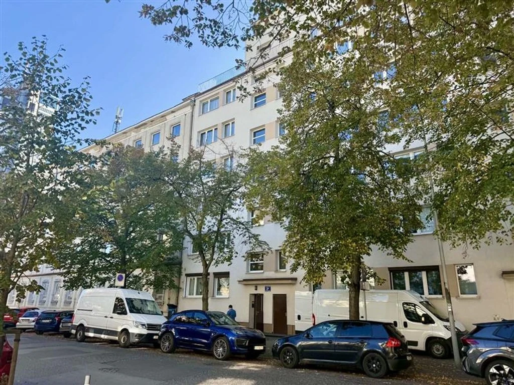 Mieszkanie na wynajem, 45 m² Śródmieście - 1/15