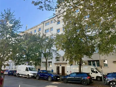 Mieszkanie na wynajem, 45 m² Śródmieście
