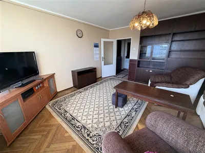 Mieszkanie na wynajem, 45 m² Śródmieście - miniatura 2