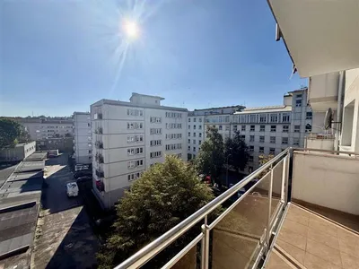 Mieszkanie na wynajem, 45 m² Śródmieście - miniatura 3
