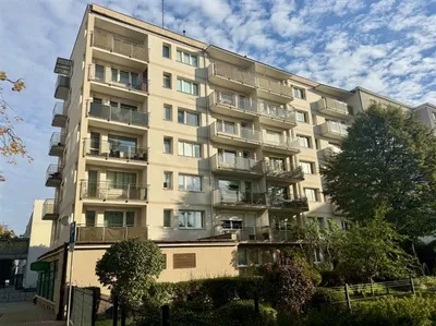 Mieszkanie na wynajem, 45 m² Śródmieście - miniatura 5