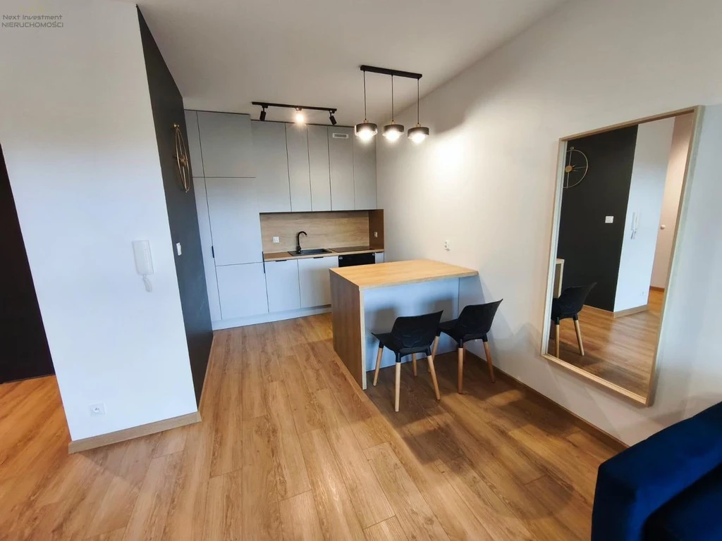 Mieszkanie na wynajem, 38 m² Trynek, Toruńska - 1/13