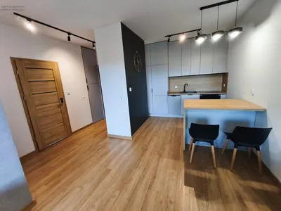 Mieszkanie na wynajem, 38 m² Trynek, Toruńska - miniatura 2
