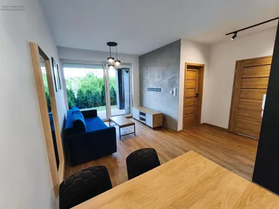Mieszkanie na wynajem, 38 m² Trynek, Toruńska - miniatura 3