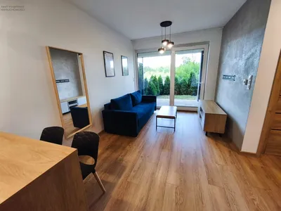 Mieszkanie na wynajem, 38 m² Trynek, Toruńska - miniatura 4