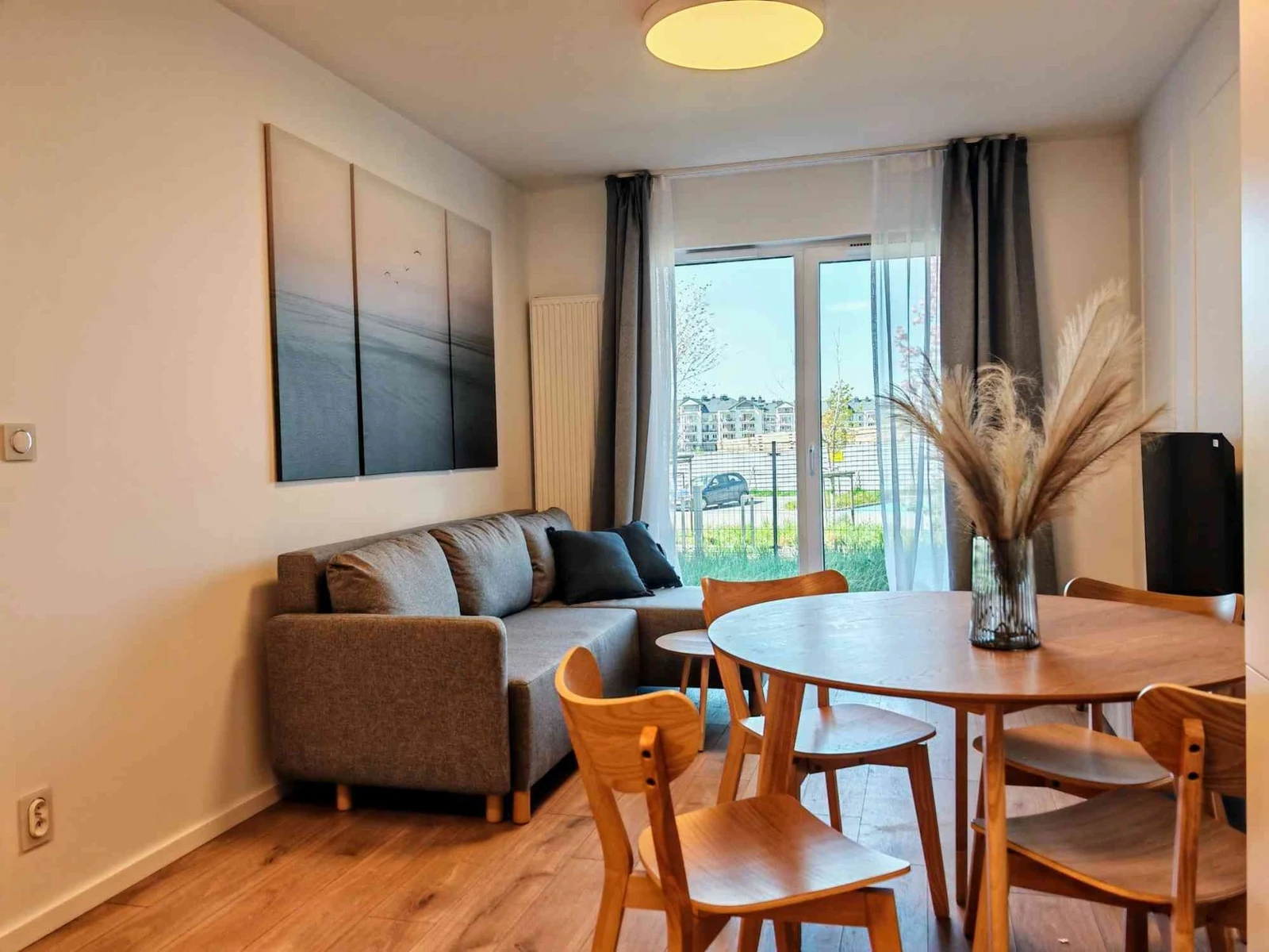 Mieszkanie do wynajęcia, 63 m² Żabianka, Orłowska - 1/10