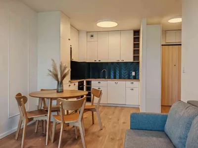 Mieszkanie do wynajęcia, 63 m² Żabianka, Orłowska - miniatura 3