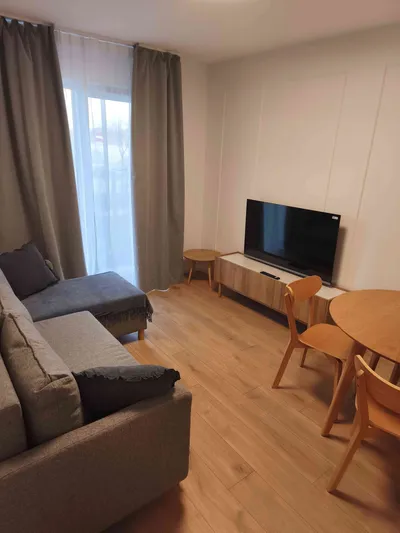 Mieszkanie do wynajęcia, 63 m² Żabianka, Orłowska - miniatura 5