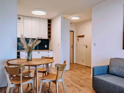 Mieszkanie do wynajęcia, 63 m² Żabianka, Orłowska - miniatura 2