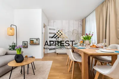 Mieszkanie na wynajem, 65 m² Ludwinów - miniatura 3