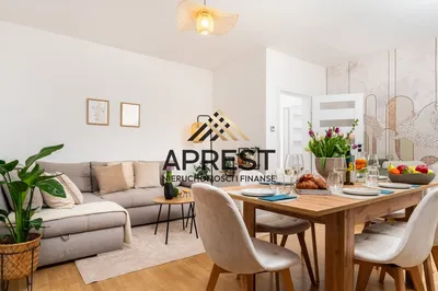 Mieszkanie na wynajem, 65 m² Ludwinów - miniatura 4