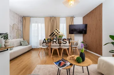 Mieszkanie na wynajem, 65 m² Ludwinów - miniatura 5