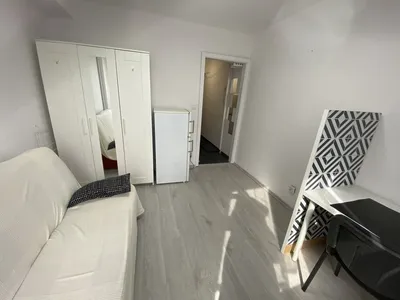Kawalerka na wynajem, 20 m² Krowodrza - miniatura 2