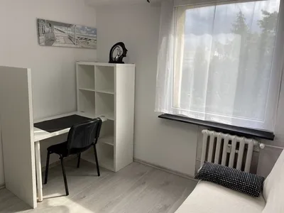 Kawalerka na wynajem, 20 m² Krowodrza - miniatura 3