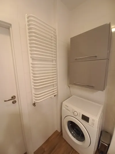 Mieszkanie do wynajęcia, 50 m² Wilanów, Aleja Rzeczypospolitej - miniatura 5