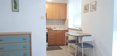 Mieszkanie do wynajęcia, 37 m² Azory, Zygmuntowska - miniatura 2