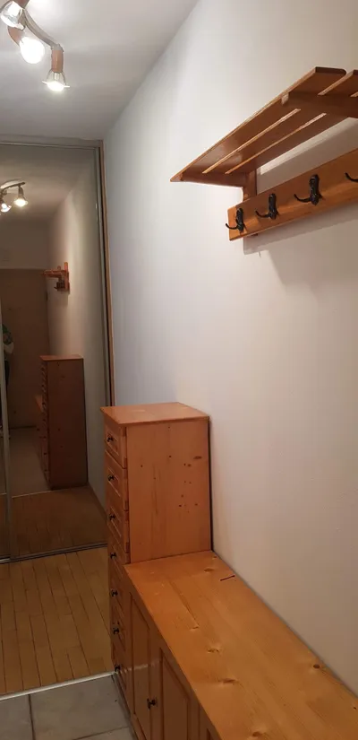 Mieszkanie do wynajęcia, 37 m² Azory, Zygmuntowska - miniatura 5