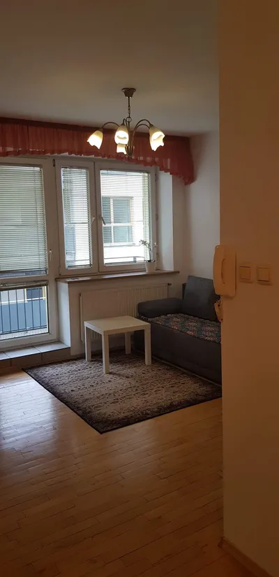 Mieszkanie do wynajęcia, 37 m² Azory, Zygmuntowska - miniatura 4