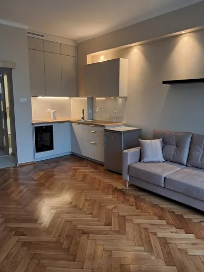 Mieszkanie na wynajem, 33 m² Sielce - miniatura 2