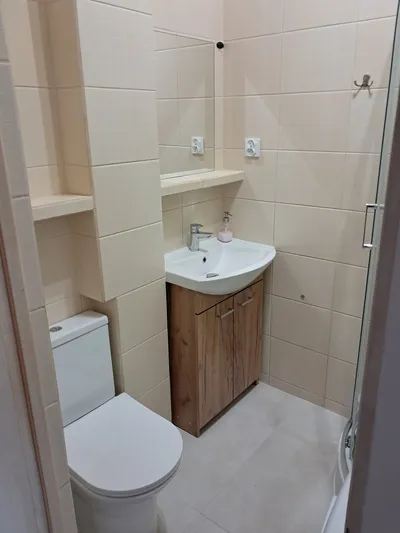 Mieszkanie na wynajem, 33 m² Sielce - miniatura 3