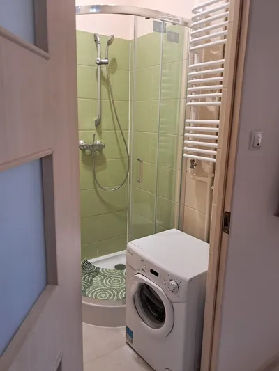 Mieszkanie na wynajem, 33 m² Sielce - miniatura 4