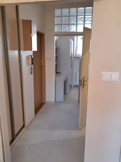Mieszkanie na wynajem, 33 m² Sielce - miniatura 5